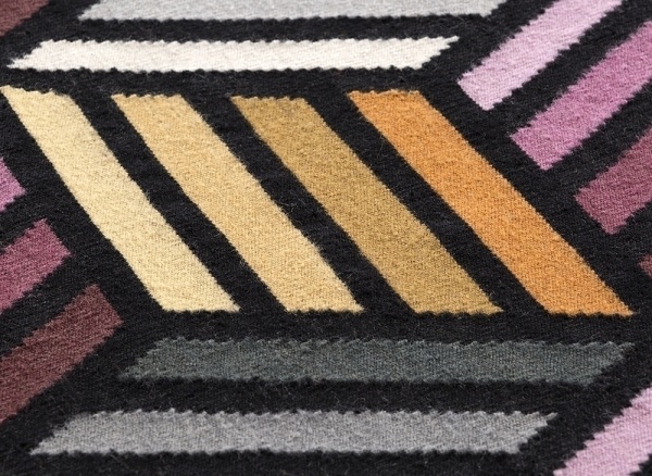 Ковер Parquet Hexagon Orange 188x305 от интернет-магазина IDODOM.RU