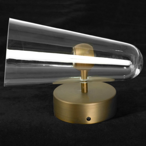 Бра настенное Lussole MILAM LSP-7456 от интернет-магазина IDODOM.RU