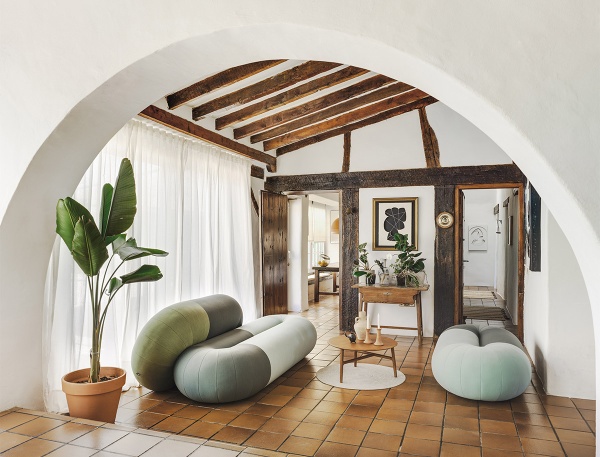 Пуф Loop от интернет-магазина IDODOM.RU