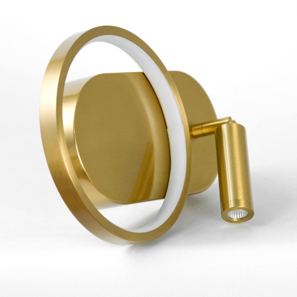 Бра Lussole LSP-7237 от интернет-магазина IDODOM.RU