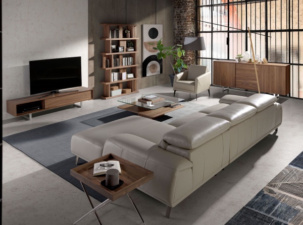 Тумба под ТВ GOB-N5806 /3043 от интернет-магазина IDODOM.RU