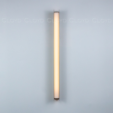Бра Cloyd STROM W1 / выс. 60 см - латунь (арт.20313) от интернет-магазина IDODOM.RU