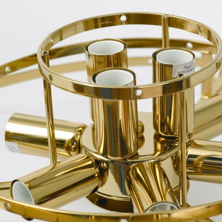 Люстра потолочная Lussole LSP-8839 от интернет-магазина IDODOM.RU