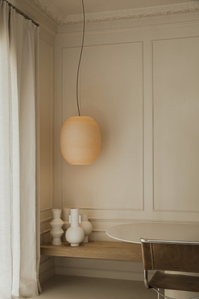 TIERRA Подвесной светильник 470 от интернет-магазина IDODOM.RU