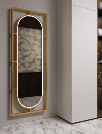 Зеркало Varket Loft от интернет-магазина IDODOM.RU