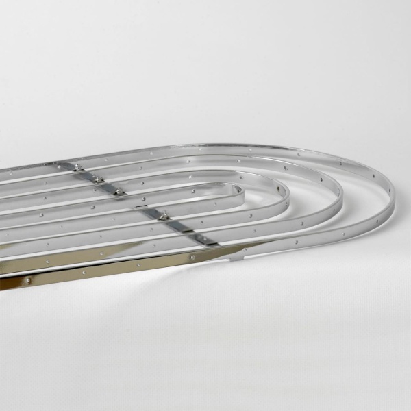 Линейно-подвесной светильник Lussole LSP-8895 от интернет-магазина IDODOM.RU