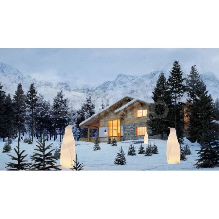 Светильник Arthur Snow White Light от интернет-магазина IDODOM.RU