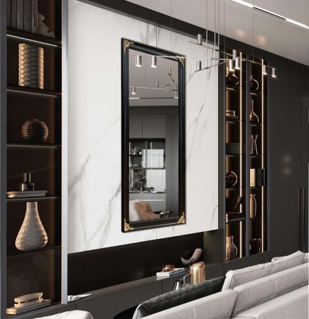 Зеркало Accenti от интернет-магазина IDODOM.RU