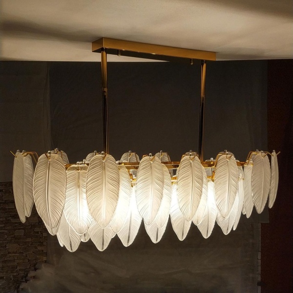 Линейно-подвесной светильник Lussole LSP-8840 от интернет-магазина IDODOM.RU