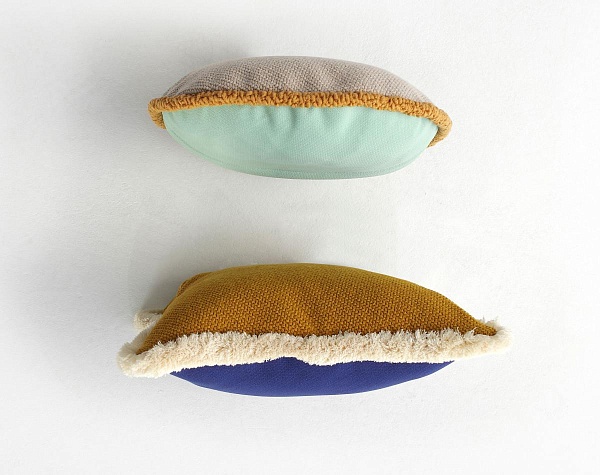 Подушка Bang! от интернет-магазина IDODOM.RU