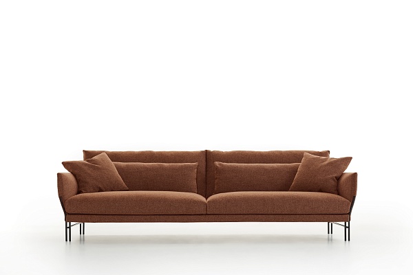 Диван Majestic от интернет-магазина IDODOM.RU