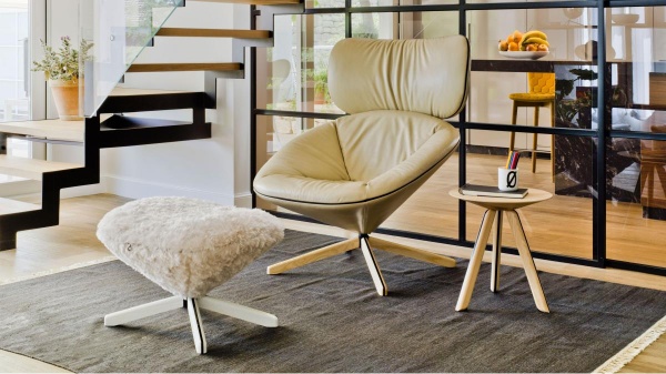 Пуфик Tortuga от интернет-магазина IDODOM.RU