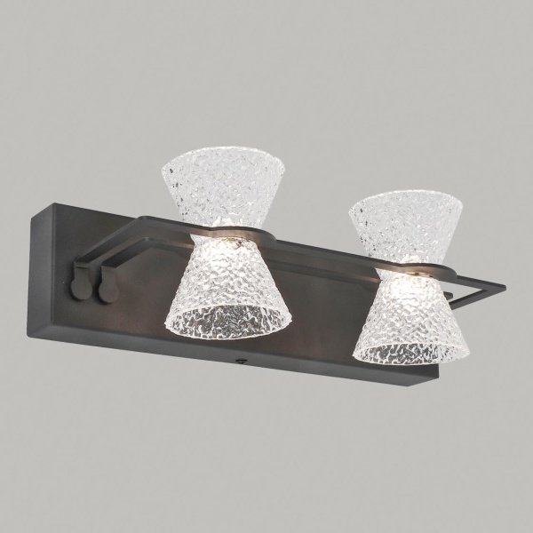 Бра настенное Lussole SHERMAN LSP-7468 от интернет-магазина IDODOM.RU