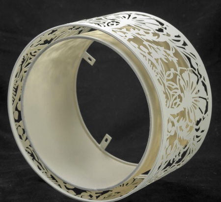 Люстра потолочная Lussole GRLSF-2307-04 от интернет-магазина IDODOM.RU