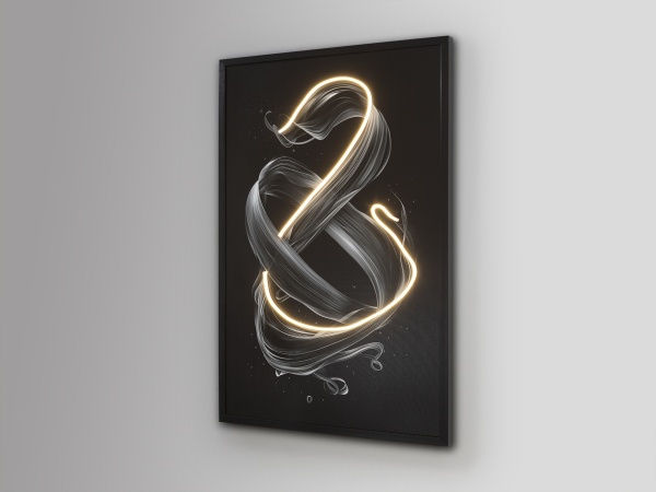 Cinetic Светодиодная картина LED 80X120 от интернет-магазина IDODOM.RU