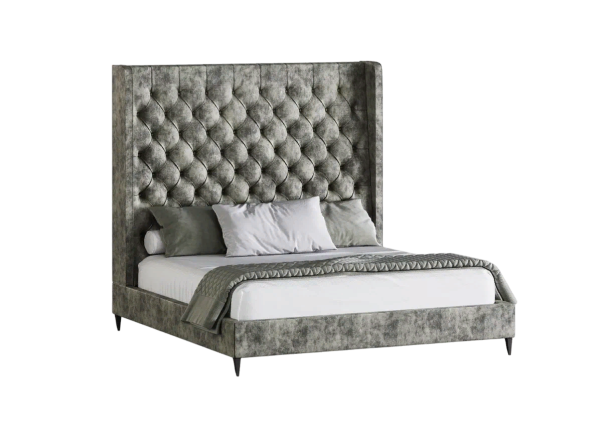 Кровать Elegance от интернет-магазина IDODOM.RU