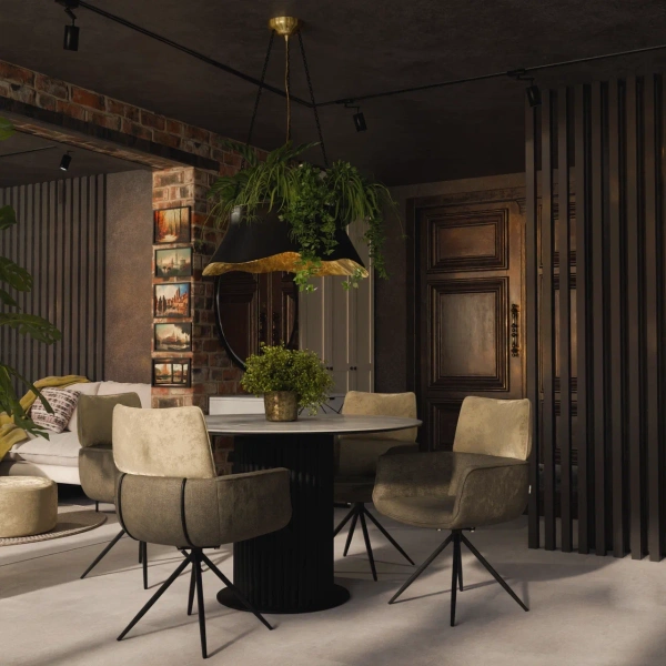 Стоун от интернет-магазина IDODOM.RU