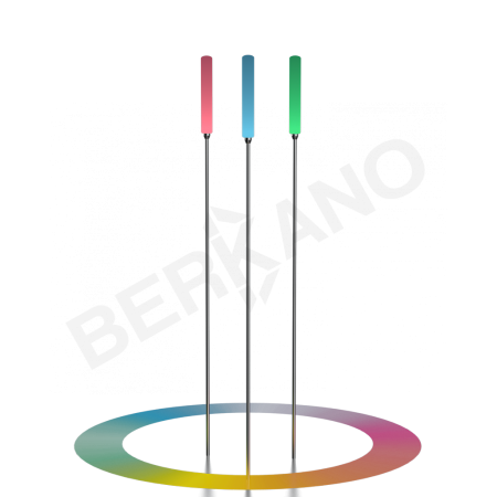 Светильник Камыш Rogoz Snow White RGB от интернет-магазина IDODOM.RU