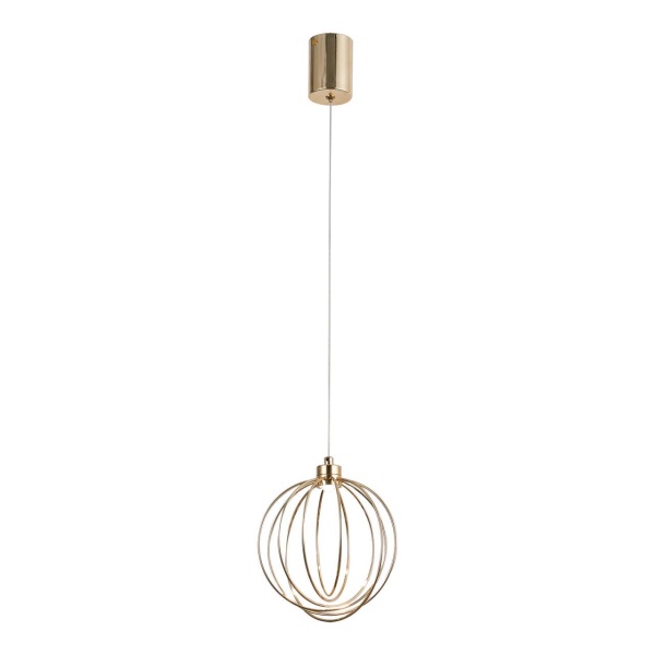 Подвесной светильник Lussole LSP-7481 от интернет-магазина IDODOM.RU