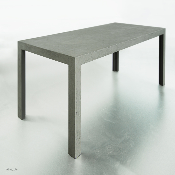 Обеденный стол Monolit от интернет-магазина IDODOM.RU