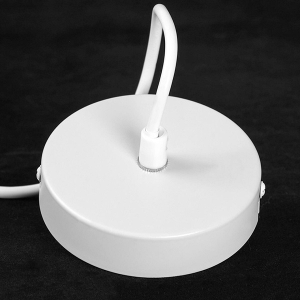 Подвесной светильник Lussole LSP-8972 от интернет-магазина IDODOM.RU