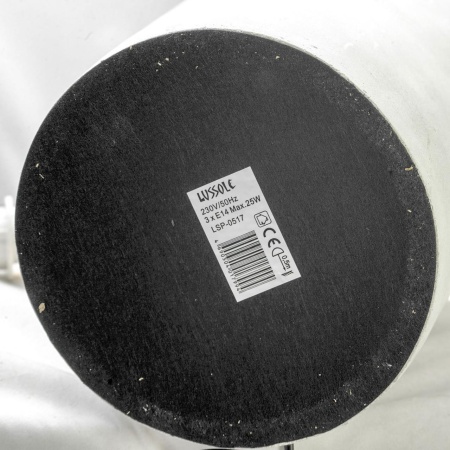 Торшер Lussole GRLSP-0517 от интернет-магазина IDODOM.RU