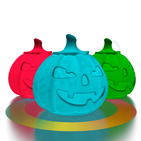 Светильник Jack Snow White RGB