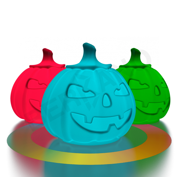 Светильник Jack Snow White RGB ACC