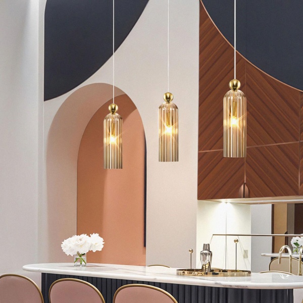 Подвесной светильник Lussole LSP-8959 от интернет-магазина IDODOM.RU