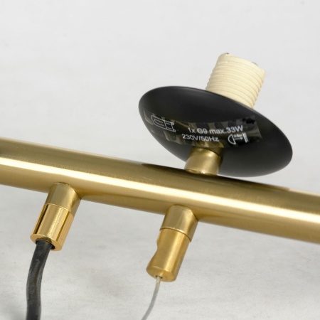 Линейно-подвесной светильник Lussole LSP-8732 от интернет-магазина IDODOM.RU