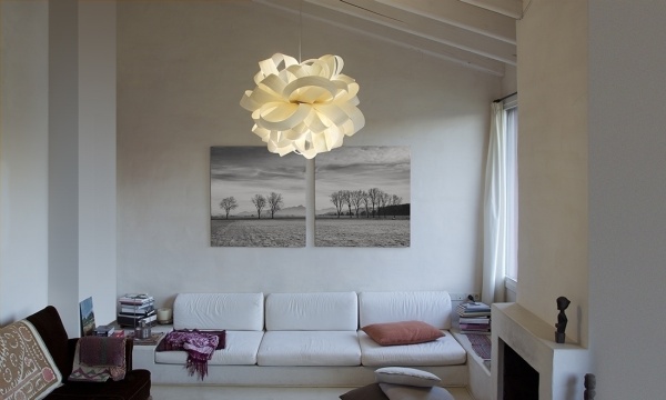 Люстра Agatha Ball от интернет-магазина IDODOM.RU