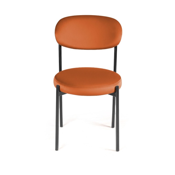 Стул Mason, велюр Frost fox от интернет-магазина IDODOM.RU