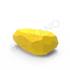 Светильник Polysquare 85 Yellow