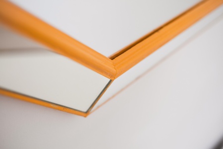 Зеркало Yellow Octagon от интернет-магазина IDODOM.RU