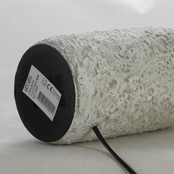 Настольная лампа Lussole LSP-0589 от интернет-магазина IDODOM.RU