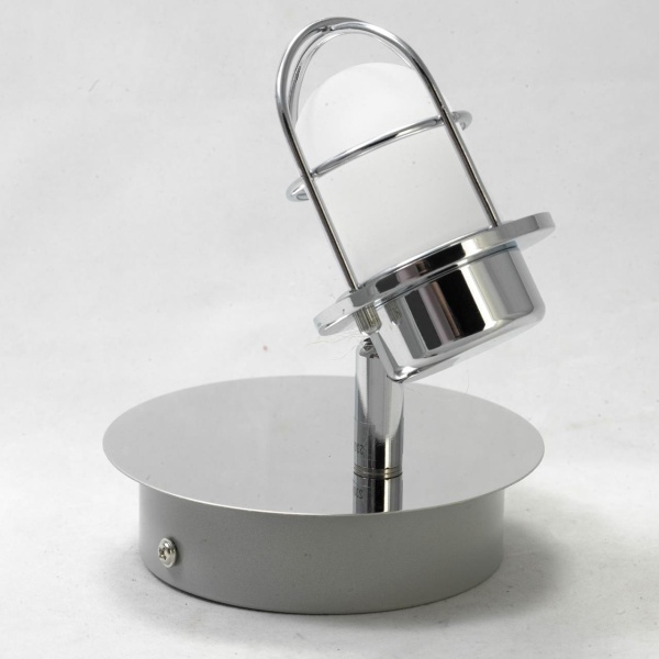 Спот Lussole  LSP-9926 от интернет-магазина IDODOM.RU