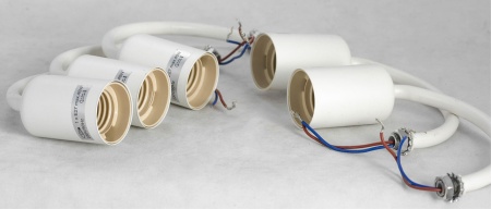 Люстра подвесная Lussole LSP-8217 от интернет-магазина IDODOM.RU