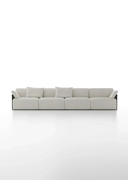 Диван 3-х местный Savoye от интернет-магазина IDODOM.RU