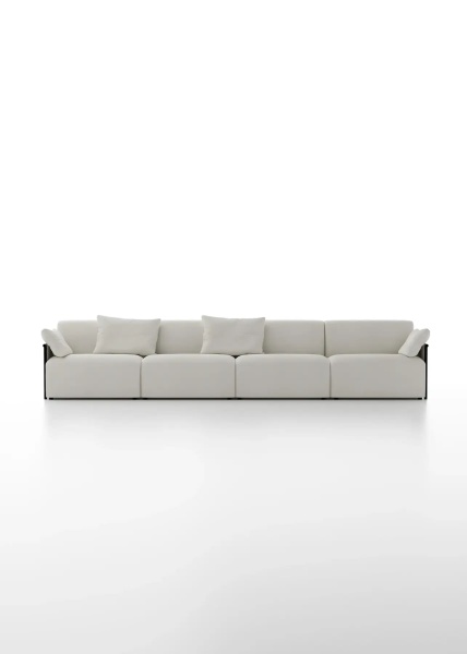 Диван 3-х местный Savoye от интернет-магазина IDODOM.RU