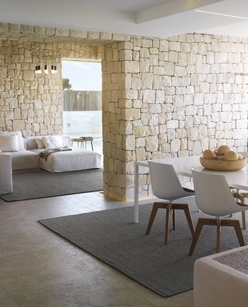 Ковер Miami Opal gray 200х300 от интернет-магазина IDODOM.RU