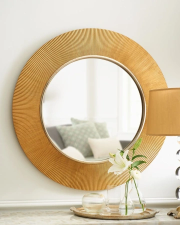 Зеркало в раме "Арно" от интернет-магазина IDODOM.RU