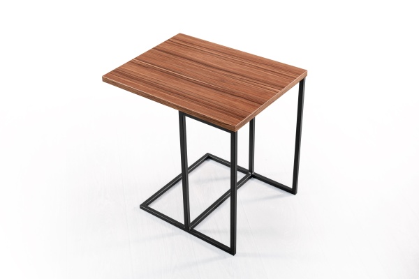 Стол интерьерный LOFT 2 от интернет-магазина IDODOM.RU