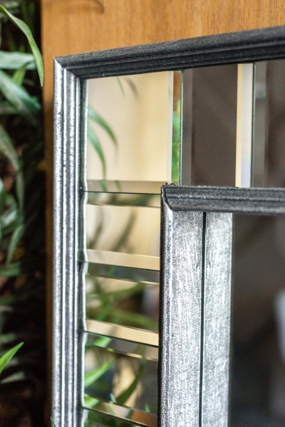 Зеркало Radiant от интернет-магазина IDODOM.RU