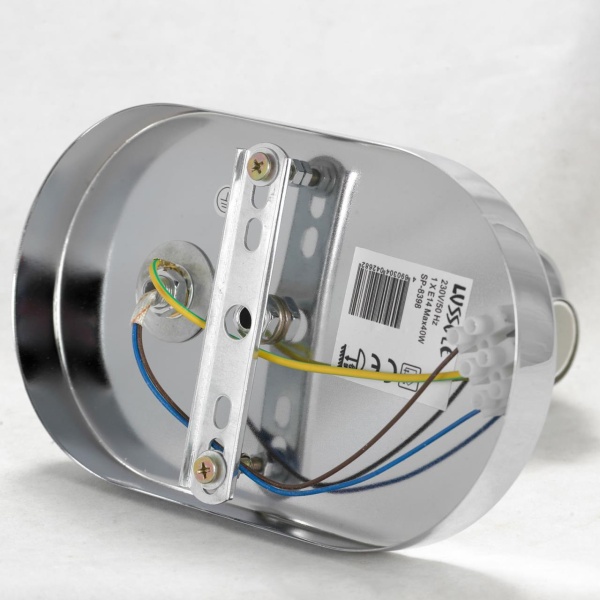 Бра Lussole Mohave LSP-8398 от интернет-магазина IDODOM.RU