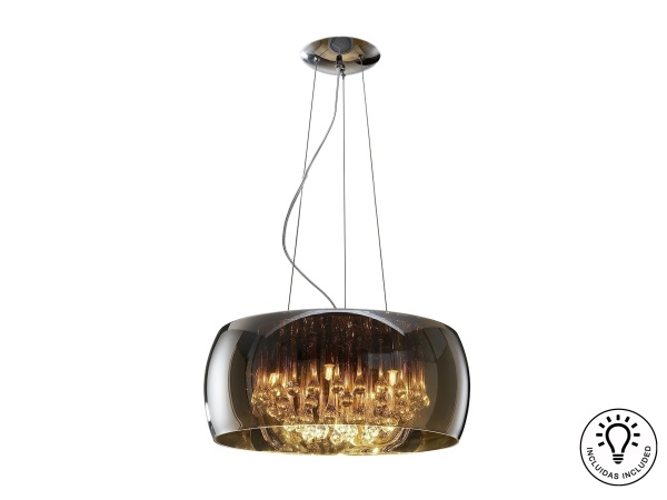 Люстра Argos Ø50 от интернет-магазина IDODOM.RU