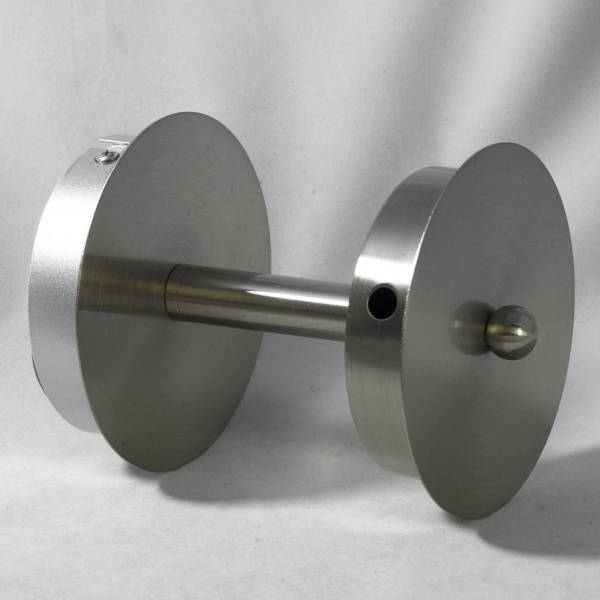 Люстра Lussole  Chuichu GRLSP-0141 от интернет-магазина IDODOM.RU