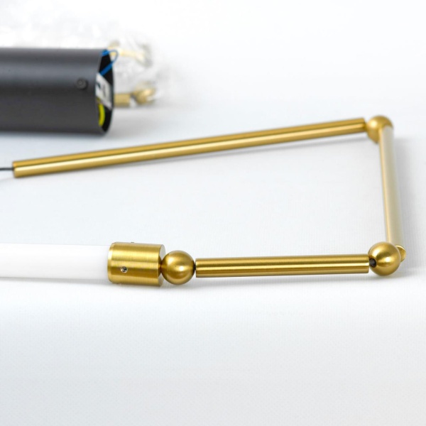 Люстра подвесная Lussole LSP-7319 от интернет-магазина IDODOM.RU