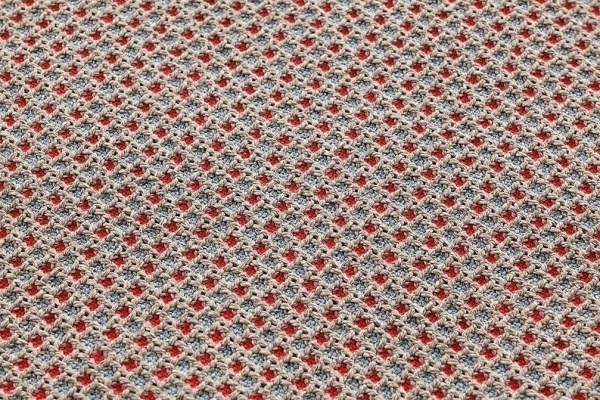 Матрац GL Gofre blue маленький от интернет-магазина IDODOM.RU