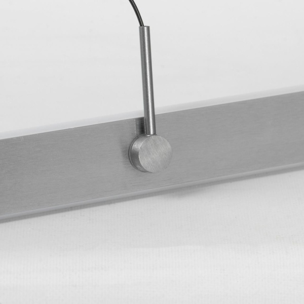 Линейно-подвесной светильник Lussole LSP-7234 от интернет-магазина IDODOM.RU