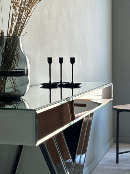 Консоль Mister X от интернет-магазина IDODOM.RU